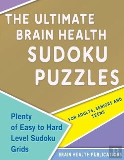 Bertrand.pt - The Ultimate Brain Health Sudoku Puzzles