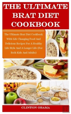 Bertrand.pt - The Ultimate Brat Diet Cookbook