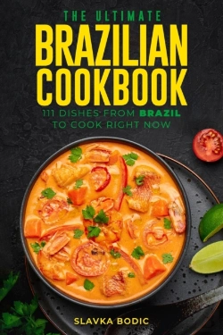 Bertrand.pt - The Ultimate Brazilian Cookbook