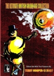 The Ultimate British Comics Gold Collect