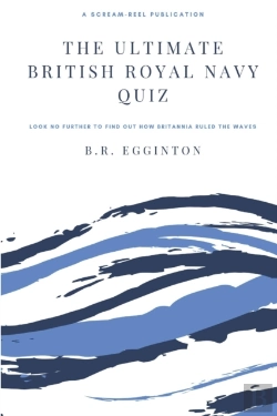 Bertrand.pt - The Ultimate British Royal Navy Quiz