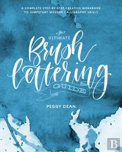 Bertrand.pt - The Ultimate Brush Lettering Guide