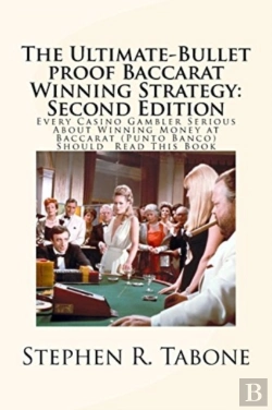 Bertrand.pt - The Ultimate-Bullet Proof Baccarat Winning Strategy