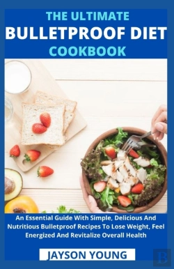 Bertrand.pt - The Ultimate Bulletproof Diet Cookbook