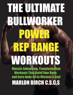 Bertrand.pt - The Ultimate Bullworker Power Rep Range Workouts