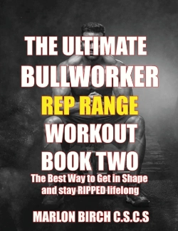 Bertrand.pt - The Ultimate Bullworker Power Rep Range Workouts  Book Two