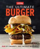 The Ultimate Burger
