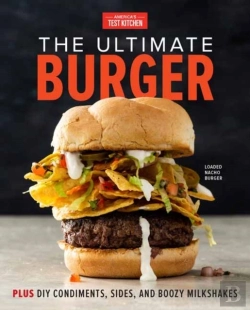 Bertrand.pt - The Ultimate Burger