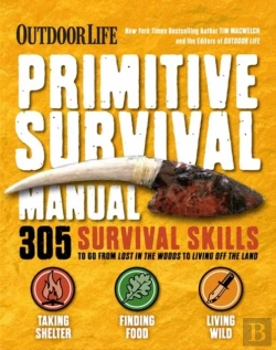 Bertrand.pt - The Ultimate Bushcraft Survival Manual