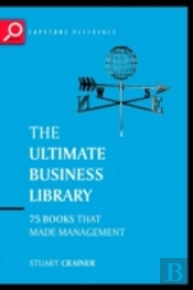 The Ultimate Business Library