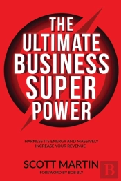The Ultimate Business Superpower: Harnes