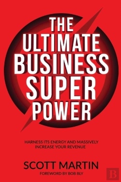 Bertrand.pt - The Ultimate Business Superpower: Harnes