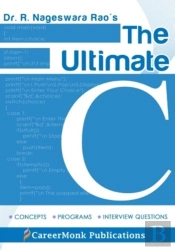 The Ultimate C