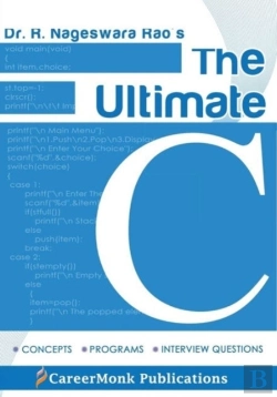 Bertrand.pt - The Ultimate C