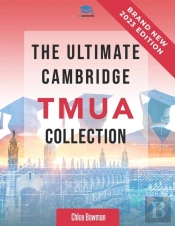 The Ultimate Cambridge Tmua Collection