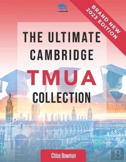 Bertrand.pt - The Ultimate Cambridge Tmua Collection