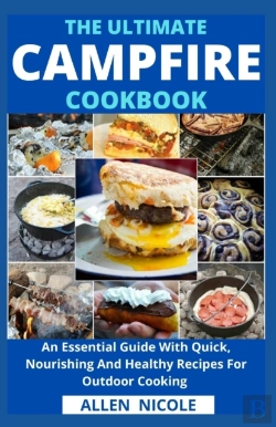 Bertrand.pt - The Ultimate Campfire Cookbook