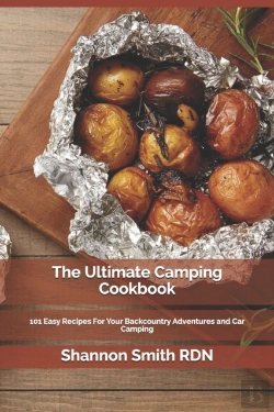 Bertrand.pt - The Ultimate Camping Cookbook