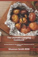 The Ultimate Camping Cookbook