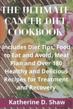 Bertrand.pt - The Ultimate Cancer Diet Cookbook