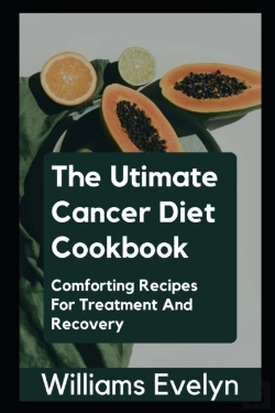 Bertrand.pt - The Ultimate Cancer Diet Cookbook