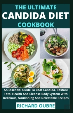 Bertrand.pt - The Ultimate Candida Diet Cookbook