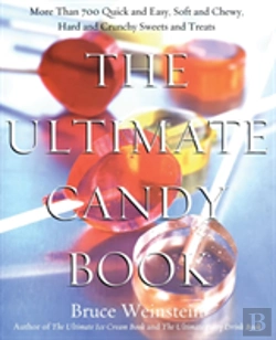 Bertrand.pt - The Ultimate Candy Book