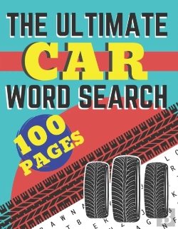 Bertrand.pt - The Ultimate Car Word Search