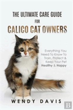 Bertrand.pt - The Ultimate Care Guide For Calico Cat Owners