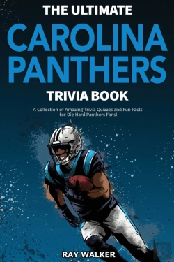 Bertrand.pt - The Ultimate Carolina Panthers Trivia Book