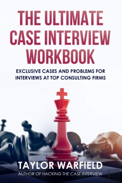 Bertrand.pt - The Ultimate Case Interview Workbook