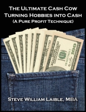 The Ultimate Cash Cow - Turning Hobbies