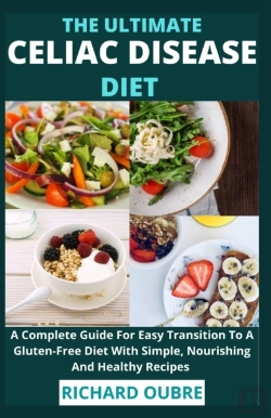 Bertrand.pt - The Ultimate Celiac Disease Diet