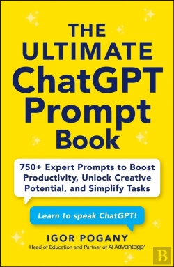 Bertrand.pt - The Ultimate Chatgpt Prompt Book