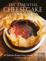 The Ultimate Cheesecake Cookbook