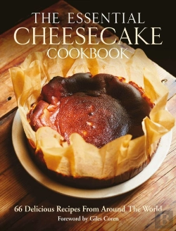 Bertrand.pt - The Ultimate Cheesecake Cookbook