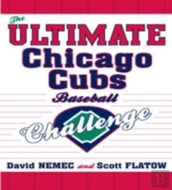 Bertrand.pt - The Ultimate Chicago Cubs Baseball Challenge