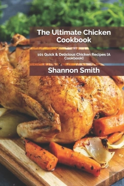 Bertrand.pt - The Ultimate Chicken Cookbook