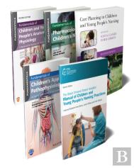 The Ultimate Children'S Nursing Bundle