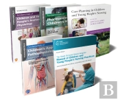 The Ultimate Children'S Nursing Bundle
