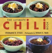 The Ultimate Chili Book