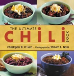 Bertrand.pt - The Ultimate Chili Book
