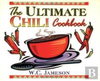 The Ultimate Chili Cookbook