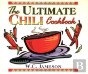 The Ultimate Chili Cookbook