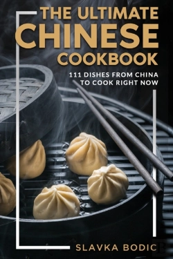 Bertrand.pt - The Ultimate Chinese Cookbook