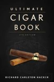 The Ultimate Cigar Book