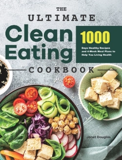 Bertrand.pt - The Ultimate Clean Eating Cookbook