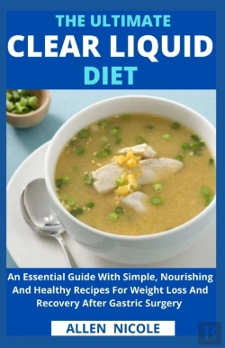 Bertrand.pt - The Ultimate Clear Liquid Diet