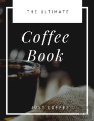 The Ultimate Coffee Book