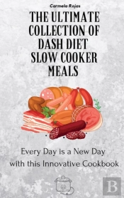 The Ultimate Collection Of Dash Diet Slo